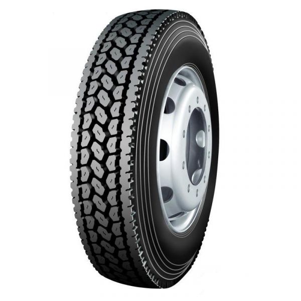 Шина вантажна APLUS 295/75R22,5 146/143K D808 16PR, ведуча